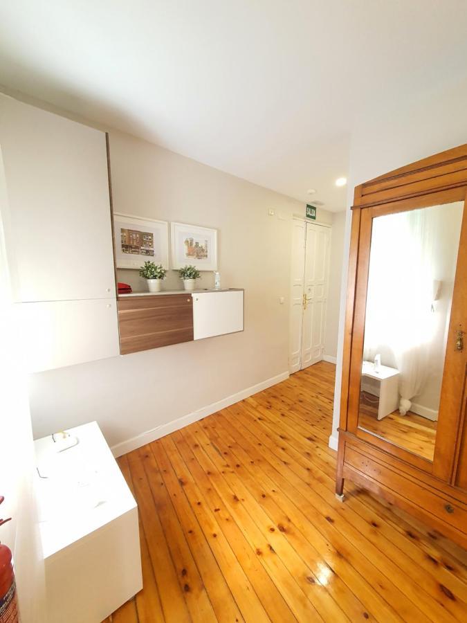Navas I Apartment ปัมโปลนา ภายนอก รูปภาพ